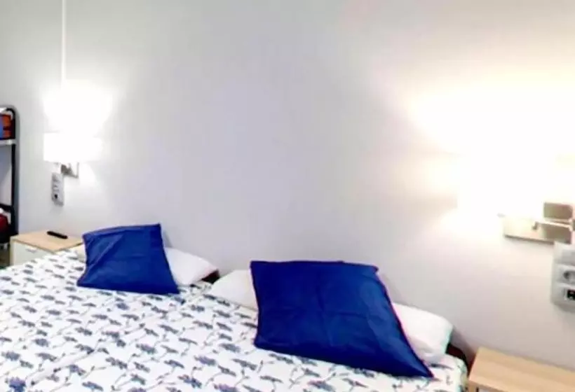 Residencia Albergue Jaca