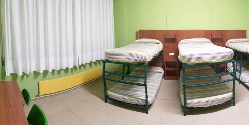 Residencia Albergue Jaca