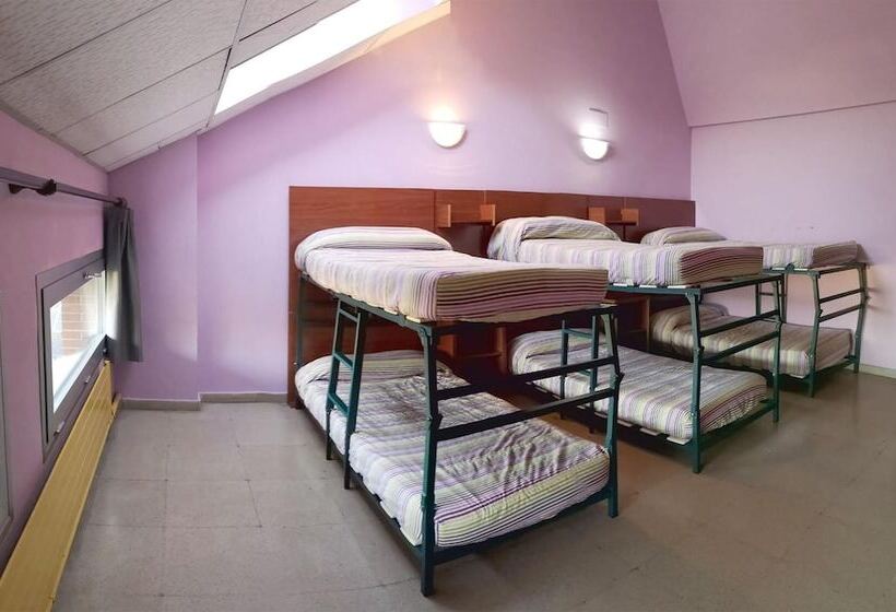 Residencia Albergue Jaca