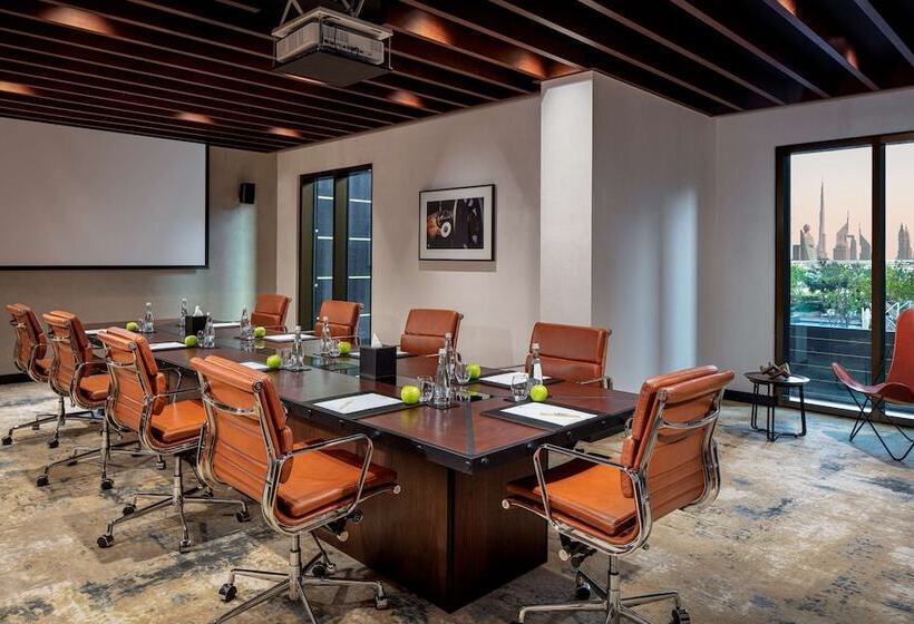 Doubletree By Hilton Dubai M Square Hotel & Residences