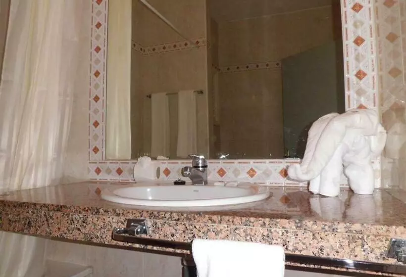 Apartamentos Chinyero