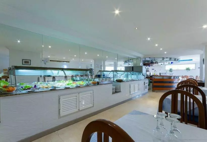 Apartamentos Chinyero