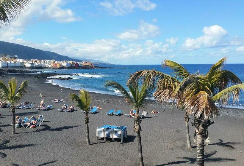 Apartamentos Chinyero