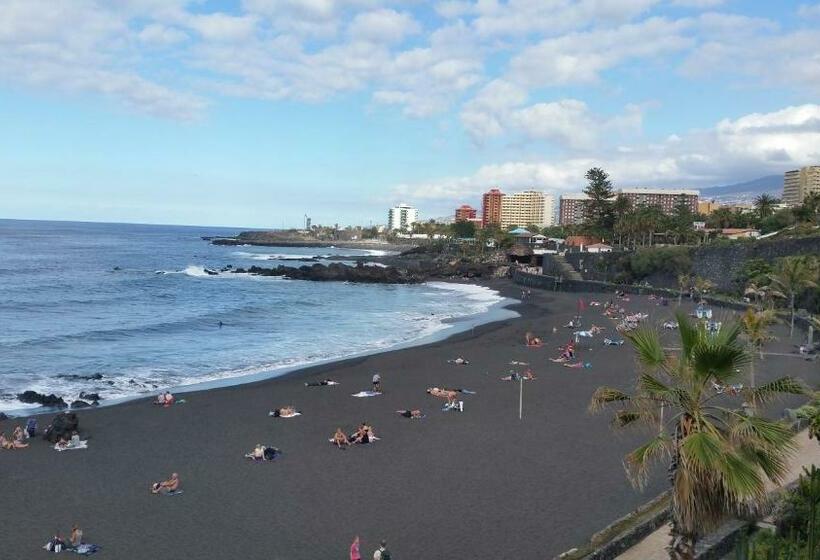 Apartamentos Chinyero