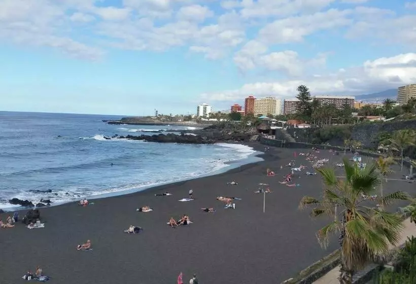 Apartamentos Chinyero