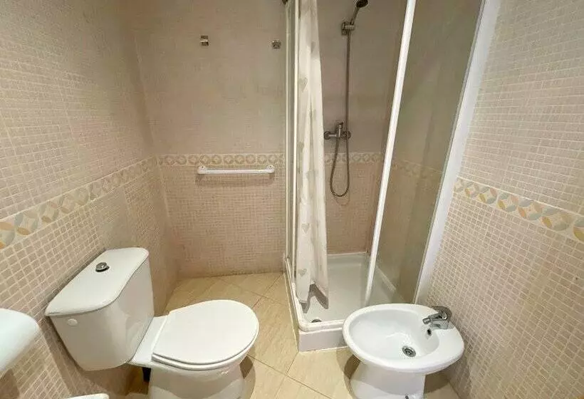 Apartamentos Marcomar 3000