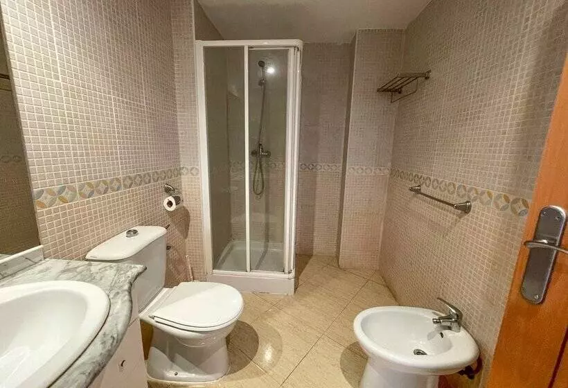 Apartamentos Marcomar 3000