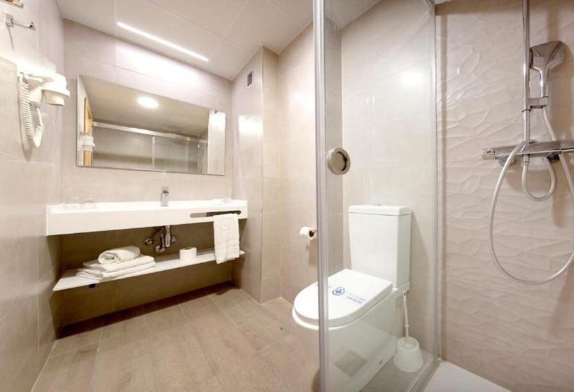 Apartamentos Port Eugeni