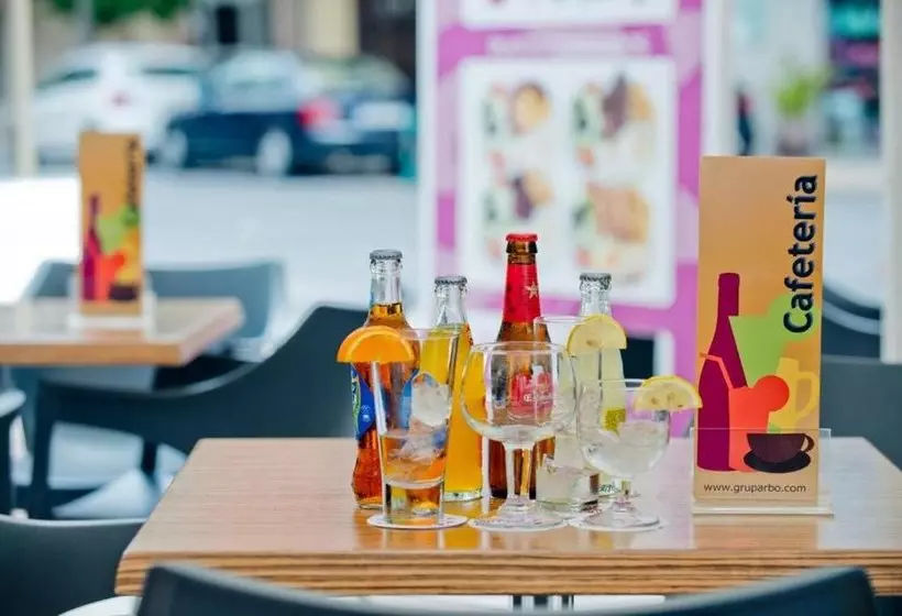 Apartamentos Port Eugeni