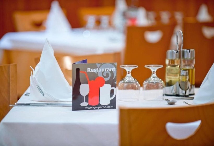 Apartamentos Port Eugeni