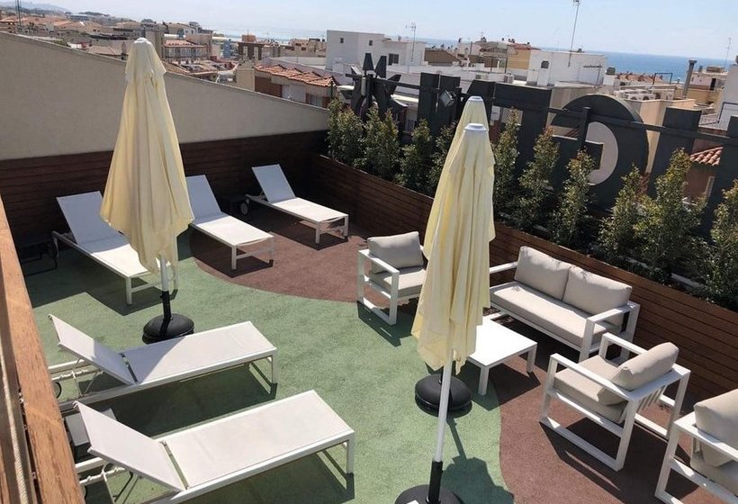 Apartamentos Port Eugeni