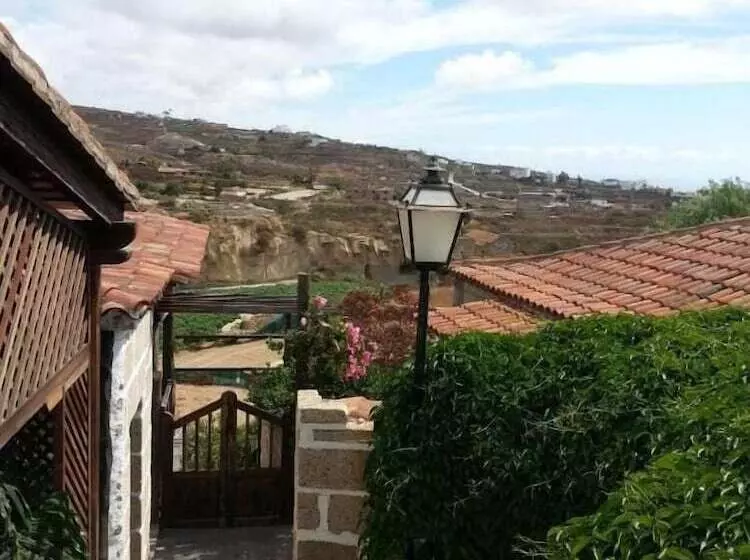 Casa Rural Anton Piche