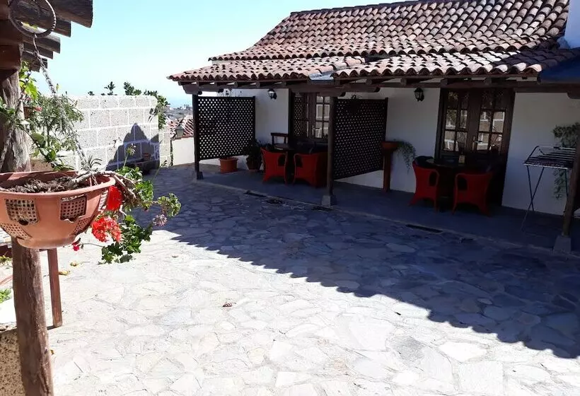 Casa Rural Anton Piche