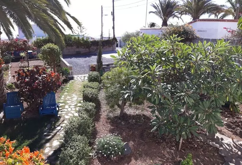 Casa Rural Anton Piche