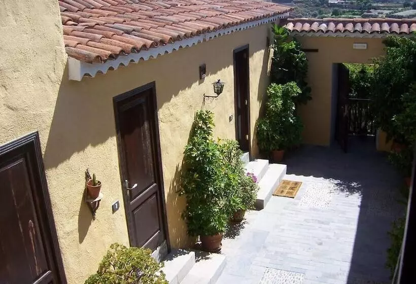 Casa Rural Anton Piche