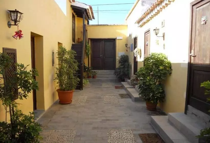 Casa Rural Anton Piche