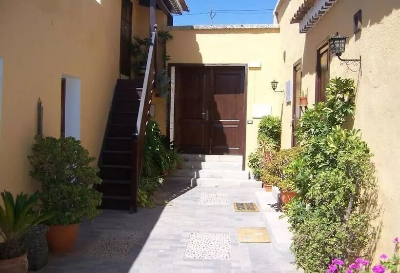 Casa Rural Anton Piche