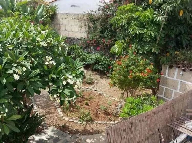 Casa Rural Anton Piche