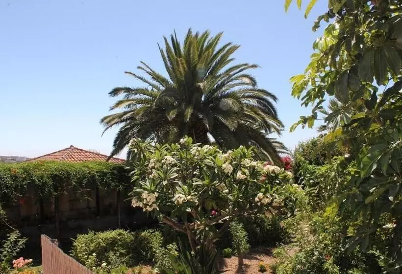 Casa Rural Anton Piche