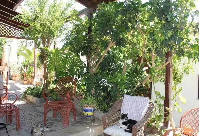 Casa Rural Anton Piche