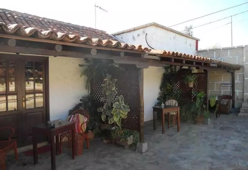 Casa Rural Anton Piche