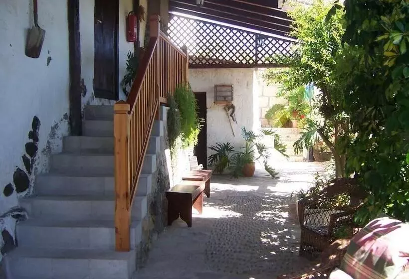 Casa Rural Anton Piche