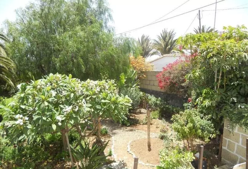 Casa Rural Anton Piche