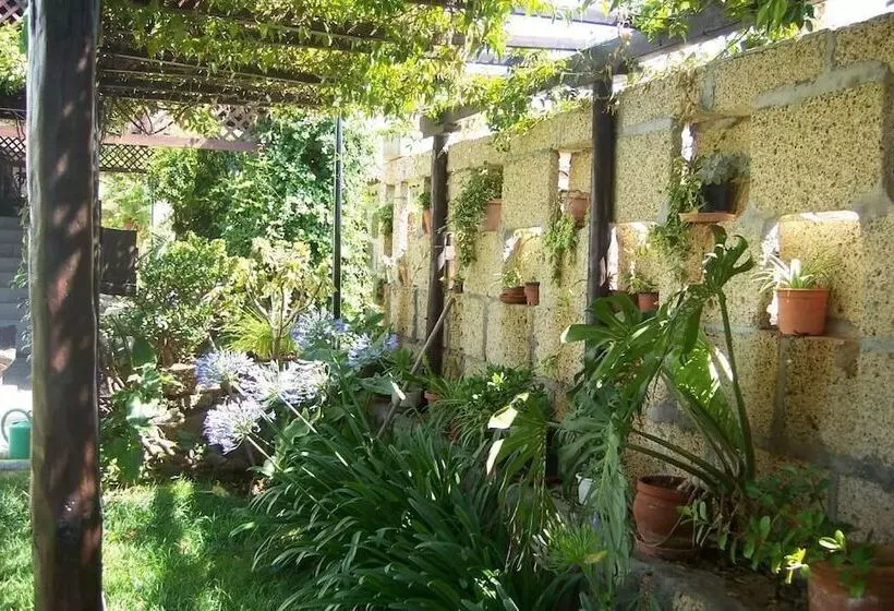 Casa Rural Anton Piche