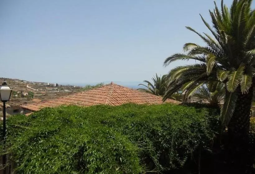 Casa Rural Anton Piche