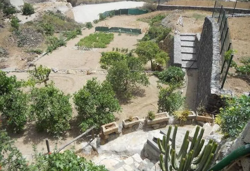 Casa Rural Anton Piche