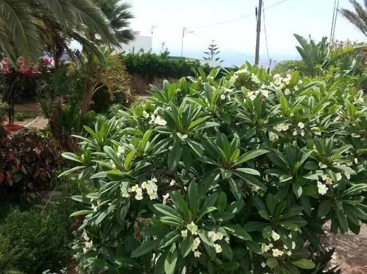 Casa Rural Anton Piche