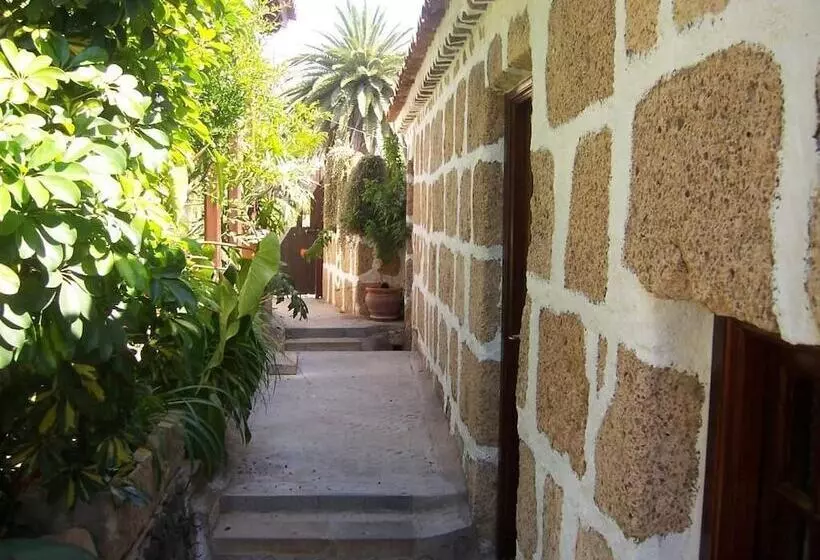 Casa Rural Anton Piche