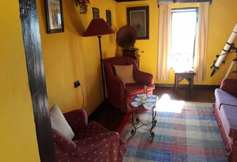 Casa Rural Anton Piche