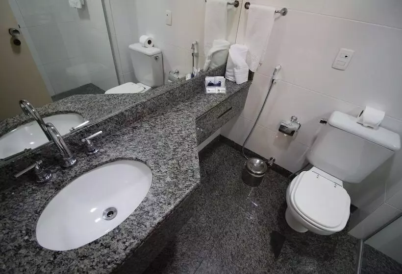 בית מלון כפרי Actuall Convention