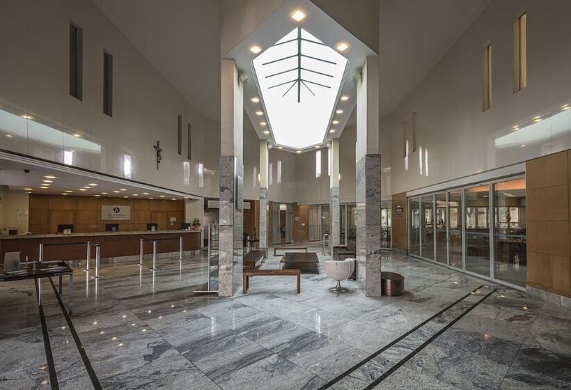 فندق Actuall Convention