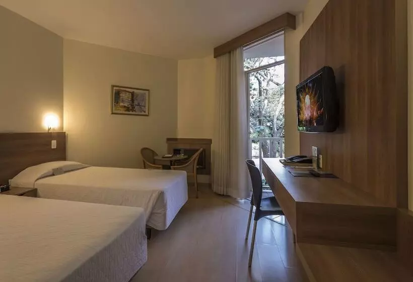 בית מלון כפרי Actuall Convention