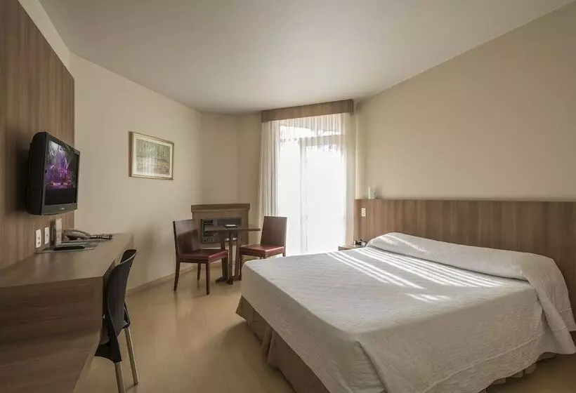 בית מלון כפרי Actuall Convention