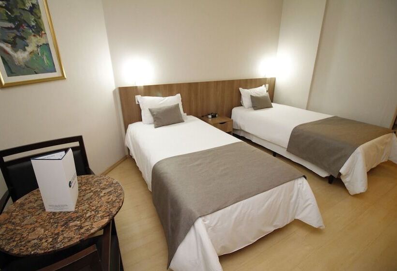 فندق Actuall Convention