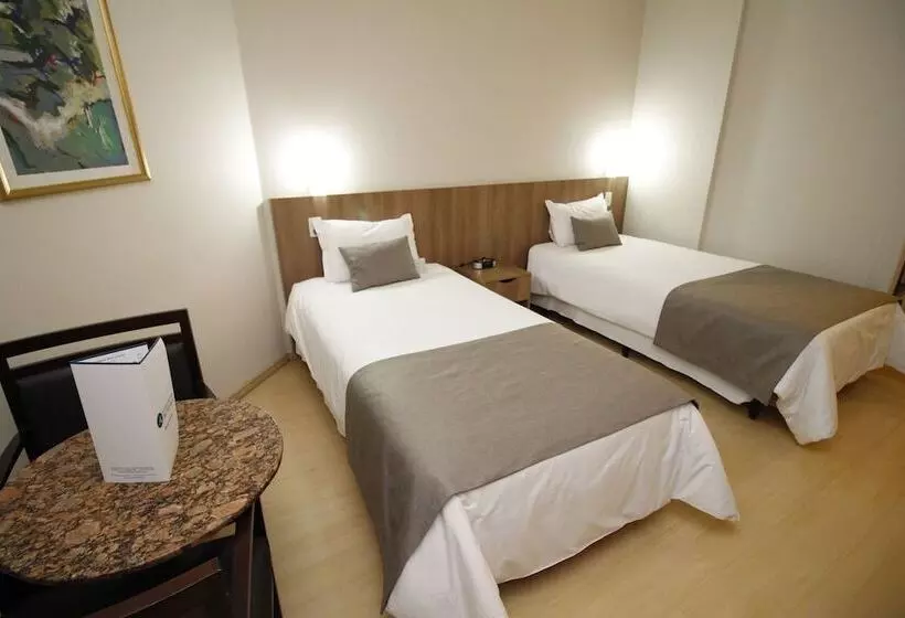 בית מלון כפרי Actuall Convention