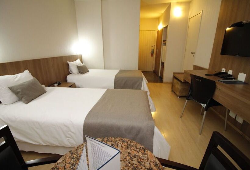 فندق Actuall Convention