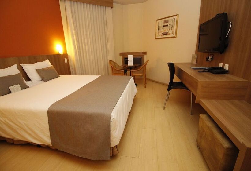 فندق Actuall Convention