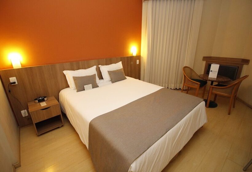 فندق Actuall Convention