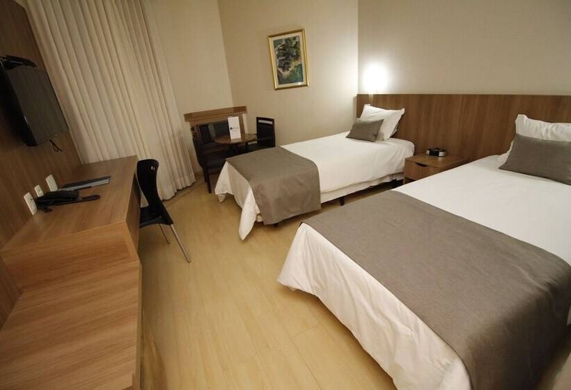 فندق Actuall Convention