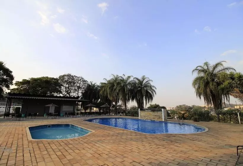 בית מלון כפרי Actuall Convention