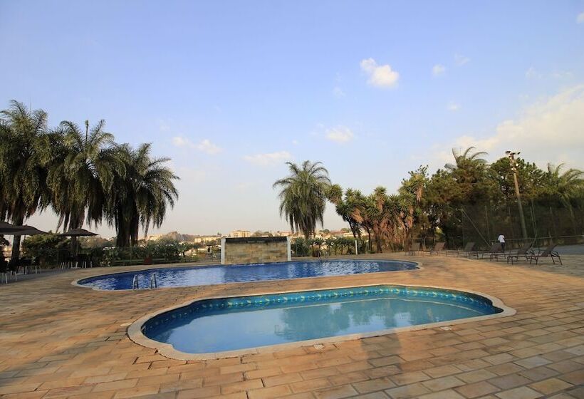 فندق Actuall Convention