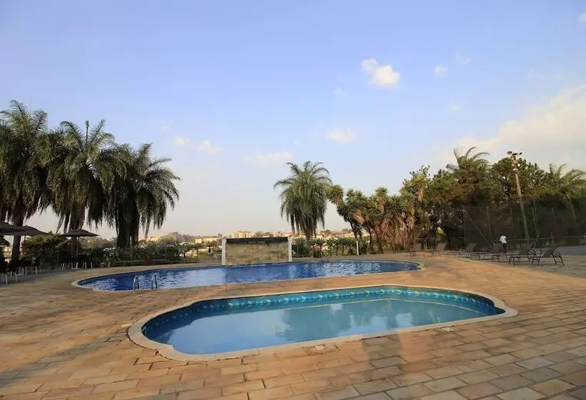 בית מלון כפרי Actuall Convention