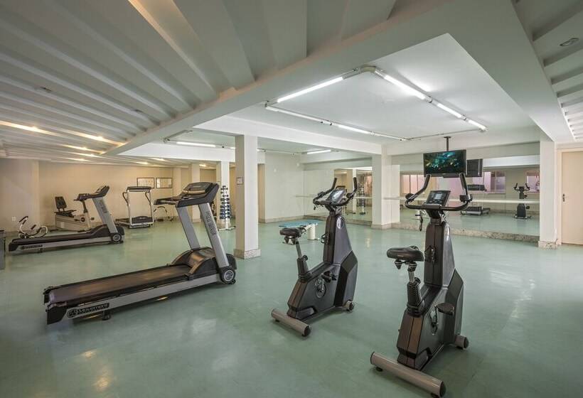 فندق Actuall Convention