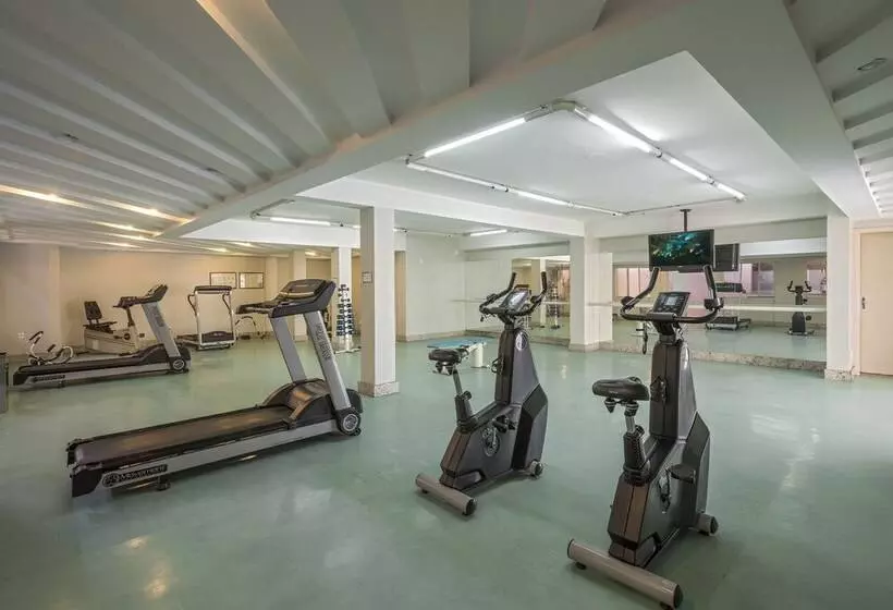 בית מלון כפרי Actuall Convention