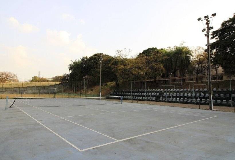 فندق Actuall Convention