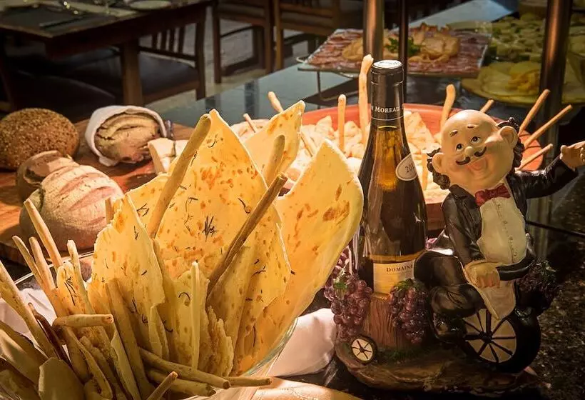 בית מלון כפרי Actuall Convention